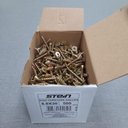Ver imagem 7 de Parafuso Chipboard Phillips Stein 5.0x30 Caixa 500 Pçs