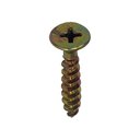 Ver imagem 2 de Parafuso Chipboard Phillips Stein 5.0x30 Caixa 500 Pçs
