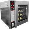 Forno Turbo Eletrico Convecção Vapor Baby Vp 4500W 220V Mono - Skymsen - 2