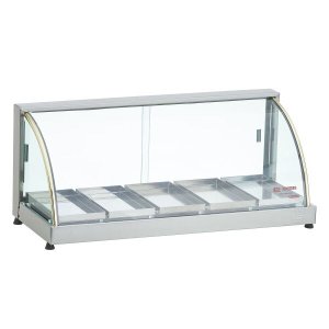 Estufa 5B Eo-5 Vc Ouro Filete Dourado 110V - Edanca