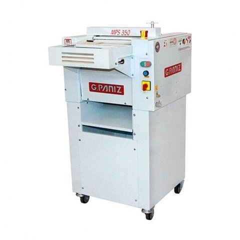 Modeladora Mesa Epoxi Com Pedestal Mps-350 Ssv1 Nr-12 110V - G.paniz