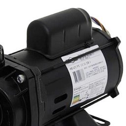 Bomba para Hidromassagem 0,5 CV Mono HAD-W7C DANCOR - 3