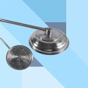 Ver imagem 3 de Chuveiro Ducha Cascata em Alumínio 12 Polegadas - Capelacqua