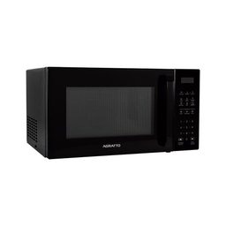 Micro-ondas 32l Agratto Amic01n Preto 220v - 4