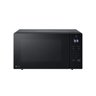 Micro-ondas Lg Neochef 30l Ms3033ds/ms3033dsa Preto 220v - 1