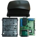 Ver imagem 1 de Central Placa de Comando Cca-10 Tampa e Fundo P/ Motor Basculante Taurus Rcg