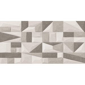 Revestimento Menfi Grigio Plus (caixa:1,95m²) Carmelo Fior