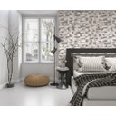 Ver imagem 2 de Revestimento Menfi Grigio Plus (caixa:1,95m²) Carmelo Fior