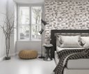Ver imagem 2 de Revestimento Menfi Grigio Plus (caixa:1,95m²) Carmelo Fior