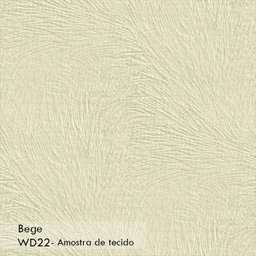 Mesa de Jantar 100x100 com 4 Cadeiras Isabela - PR Móveis Off White/Ipê/Bege - 7 Mesa de Jantar 100x100 com 4 Cadeiras Isabela - PR Móveis Off White/Ipê/Bege - 7