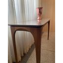 Ver imagem 4 de Aparador Decorativo Minimalista 1,40m - Jade - Decora Móveis
