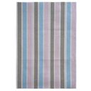 Ver imagem 3 de Tapete Boho Straws Rosa 200x140cm Antiderrapante