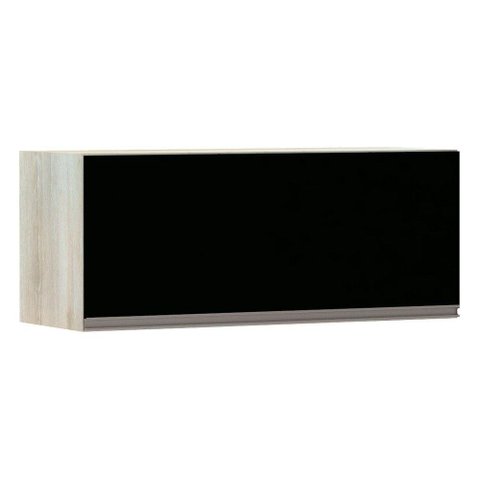 Armário Para Cozinha Basculante 90cm 1 Porta Legno Crema