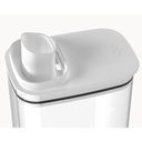 Ver imagem 3 de Dispenser de Sabão 2,3 Litros Flow Branco ou