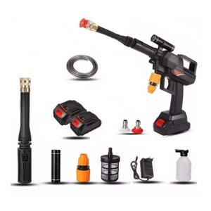 Lavadora de Pressão Portátil Nakasaki 48v