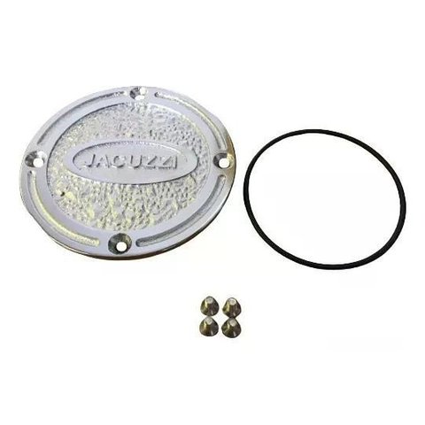 Tampa 2963 Cx Lig Alum Crom B52/53 Jacuzzi Ja45081213
