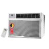 Ar Condicionado Janela Gree 10500 BTU/h Frio Eletrônico GJC10BL-D3NRND2Q – 220 Volts - 1