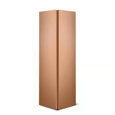 Folha de Porta Camarão Lisa Sarrafeada: 2,10 (a) X 0,62 (l)