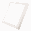 Ver imagem 1 de Luminária Sobrepor Led Quad 30w 3000k Luz Amarela Avant Unico