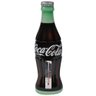 TERMOMETRO COCA COLA RESINA GARRAFA CONTOUR 3D BTC Decor - 1