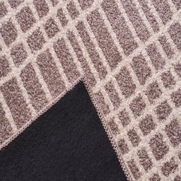 TAPETE POLO PARIS TAUPE 2,00x3,00 - J SERRANO - 4