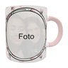 Caneca Personalizada Vovó Foto e Mensagem (Mod.1) - 2