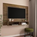 Ver imagem 7 de Painel Suspenso para Tv 50 Pol 120 Cm Pinho Arly Pinho