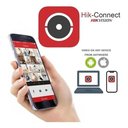 Ver imagem 5 de Dvr Hikvision Ds7232hghi-m2 32 Canais 10tb 1080p