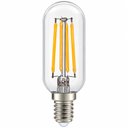 Ver imagem 1 de Lâmpada LED Vintage Tubo ST26 2W 220V 2400k - 05327 - Ourolux