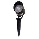 Ver imagem 1 de Espeto Led de Jardim 7w Direcionavel Luz Quente Ip65 Externo Luminatti St1948