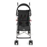 Carrinho Guarda Chuva Venice 6M-15kgs Preto Multikids Baby - BB337 BB337 - 2