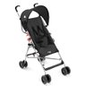 Carrinho Guarda Chuva Venice 6M-15kgs Preto Multikids Baby - BB337 BB337 - 1