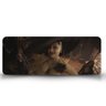 Mouse Pad Gamer Resident Evil Village Lady Dimitrescu Império da Impressão - 1