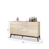 Buffet Aparador Cannes Off White - 3