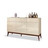 Buffet Aparador Cannes Off White - 1