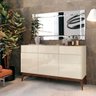 Buffet Aparador Cannes Off White - 2