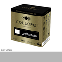 Ver imagem 1 de Rejunte Acrilico Pratiko Absoluto - Cinza- 1kg