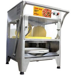 Abridora De Massas De Pizza Amp-500 0,5 Cavalo 220V - Skymsen - 1