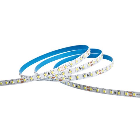 Fita LED 5 m 20 W/m IP20 12V 4000k - 05768 - Ourolux