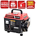 Ver imagem 2 de Gerador de Energia Kawashima GT950 950W 220V Ideal Para Eletrodomésticos e Ferramentas