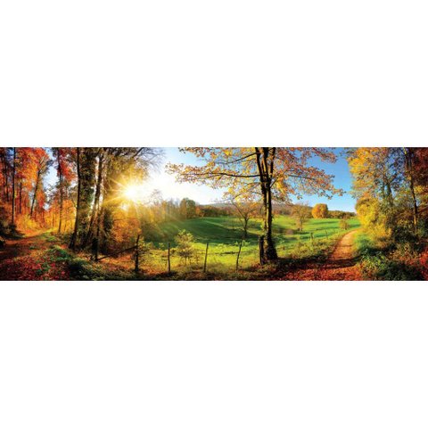 Quadro Decorativo 160x50 Cm Cdg41 Art K Artk