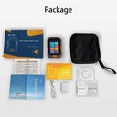 Ver imagem 6 de Mini Otdr Smart Medidor Ftth Fibra Ativa Optica Spliter 80km Nk2800