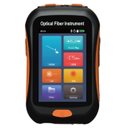 Ver imagem 1 de Mini Otdr Smart Medidor Ftth Fibra Ativa Optica Spliter 80km Nk2800