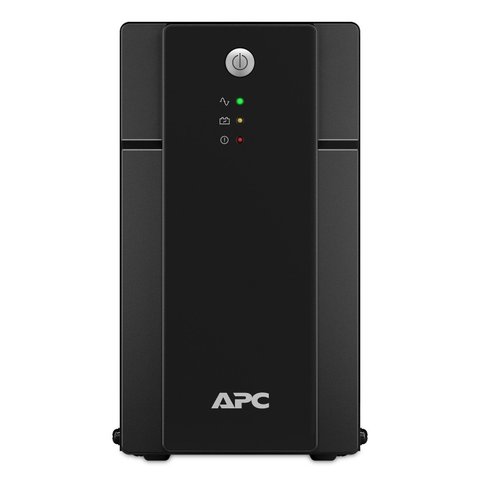 Nobreak Apc Back-ups 1200va Mono 115v - Bvx1200-br