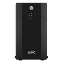 Ver imagem 1 de Nobreak Apc Back-ups 1200va Mono 115v - Bvx1200-br