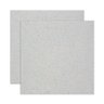 Piso Cargo Plus 45x45cm White Eliane - 1