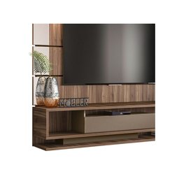 Home Suspenso Para TV Até 70 Pol. Vers B03 Nogueira Cadiz/Sépia - Mpozenato - 3 Home Suspenso Para TV Até 70 Pol. Vers B03 Nogueira Cadiz/Sépia - Mpozenato - 3