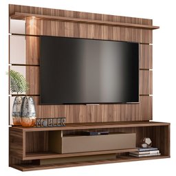 Home Suspenso Para TV Até 70 Pol. Vers B03 Nogueira Cadiz/Sépia - Mpozenato - 1 Home Suspenso Para TV Até 70 Pol. Vers B03 Nogueira Cadiz/Sépia - Mpozenato - 1