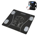 Ver imagem 1 de Balança Digital com Bioimpedância Bluetooth - Alta Precisão