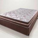 Ver imagem 3 de Colchão Molas Ensacadas Classic D26 com Eps 188cm X 88cm
